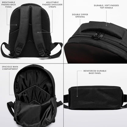 LS - Origin - Backpack