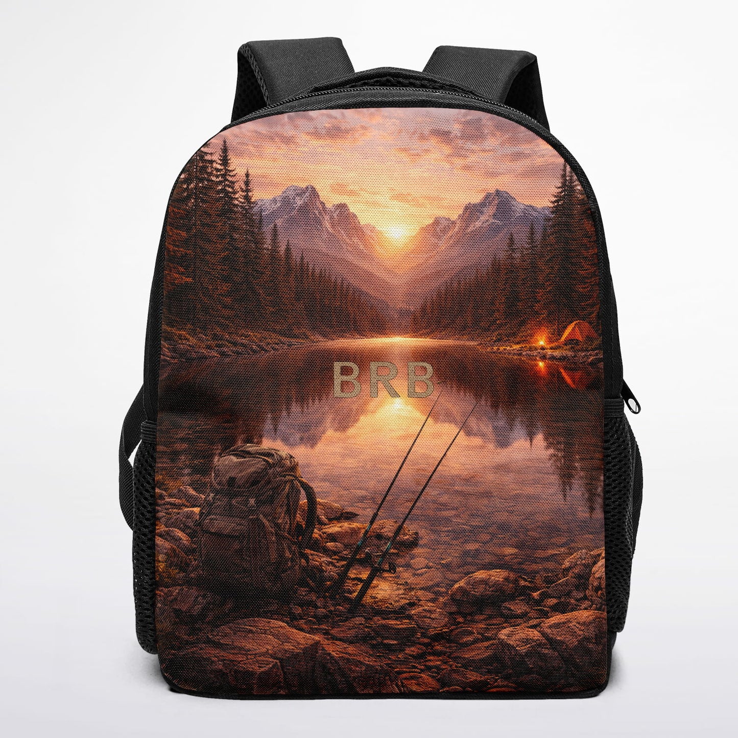 BRB - Backpack