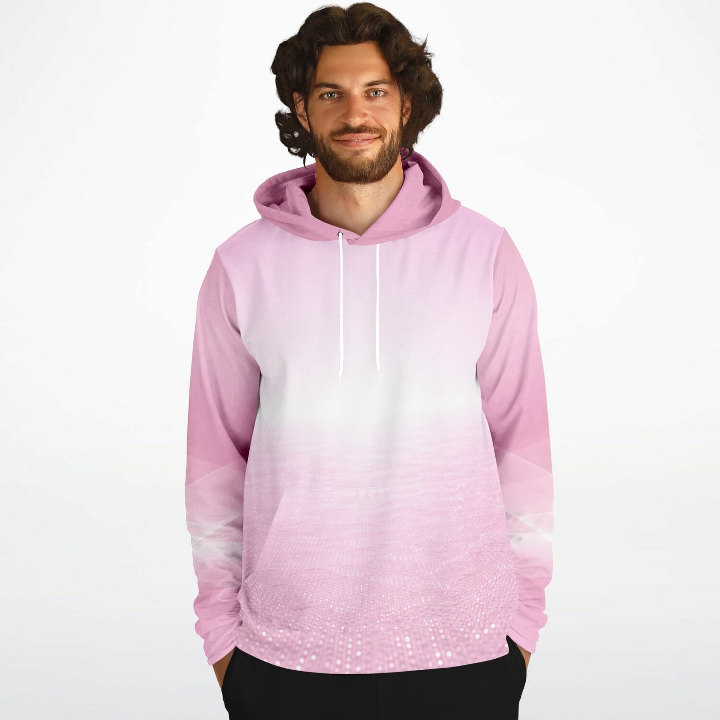 FG - Origin - Athletic Hoodie