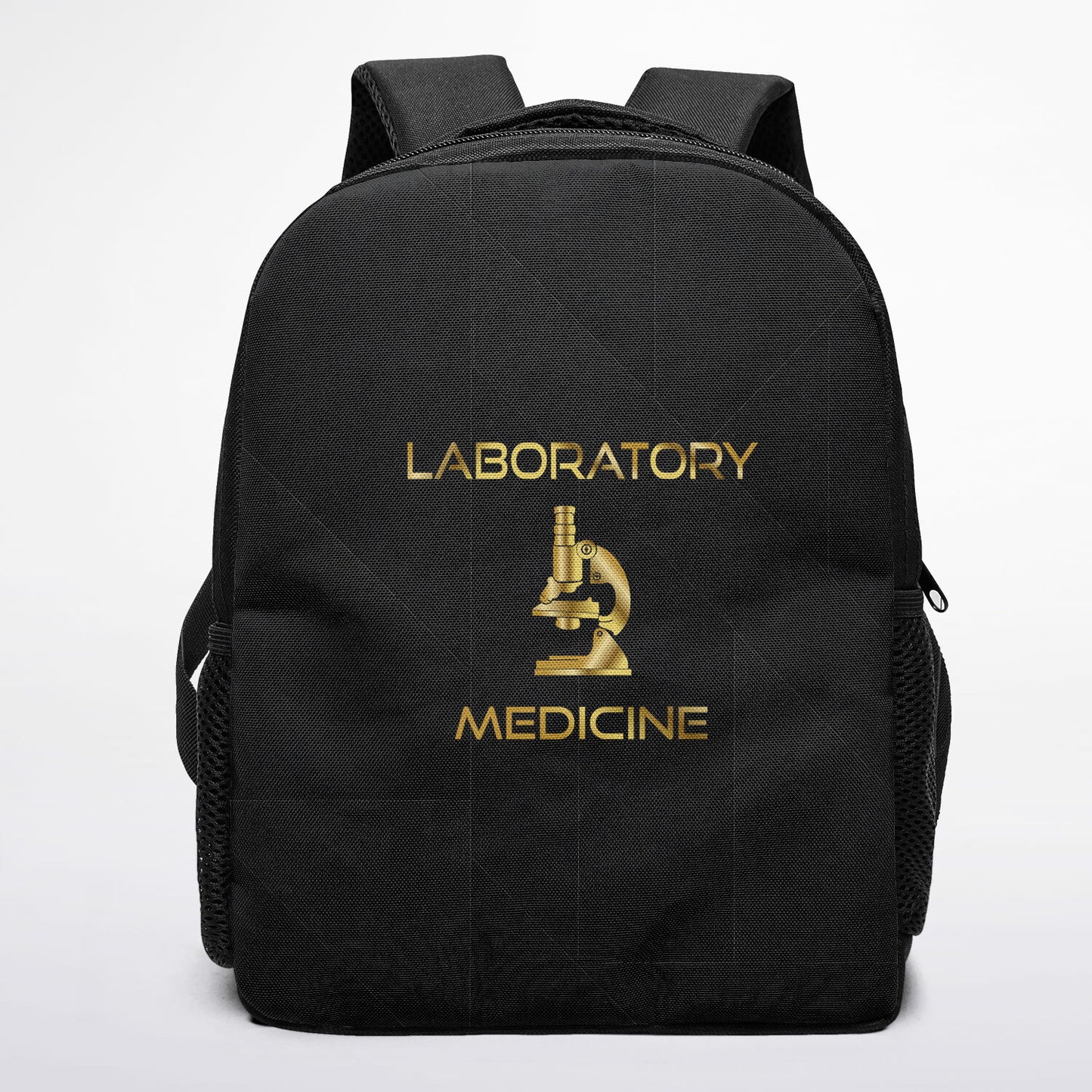 Lab Medicine - Backpack