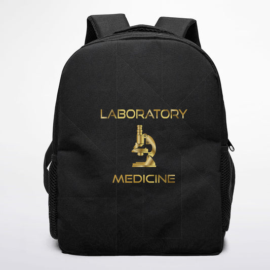 Lab Medicine - Backpack