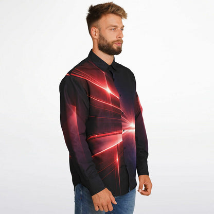 TA - Remnant - Button Shirt