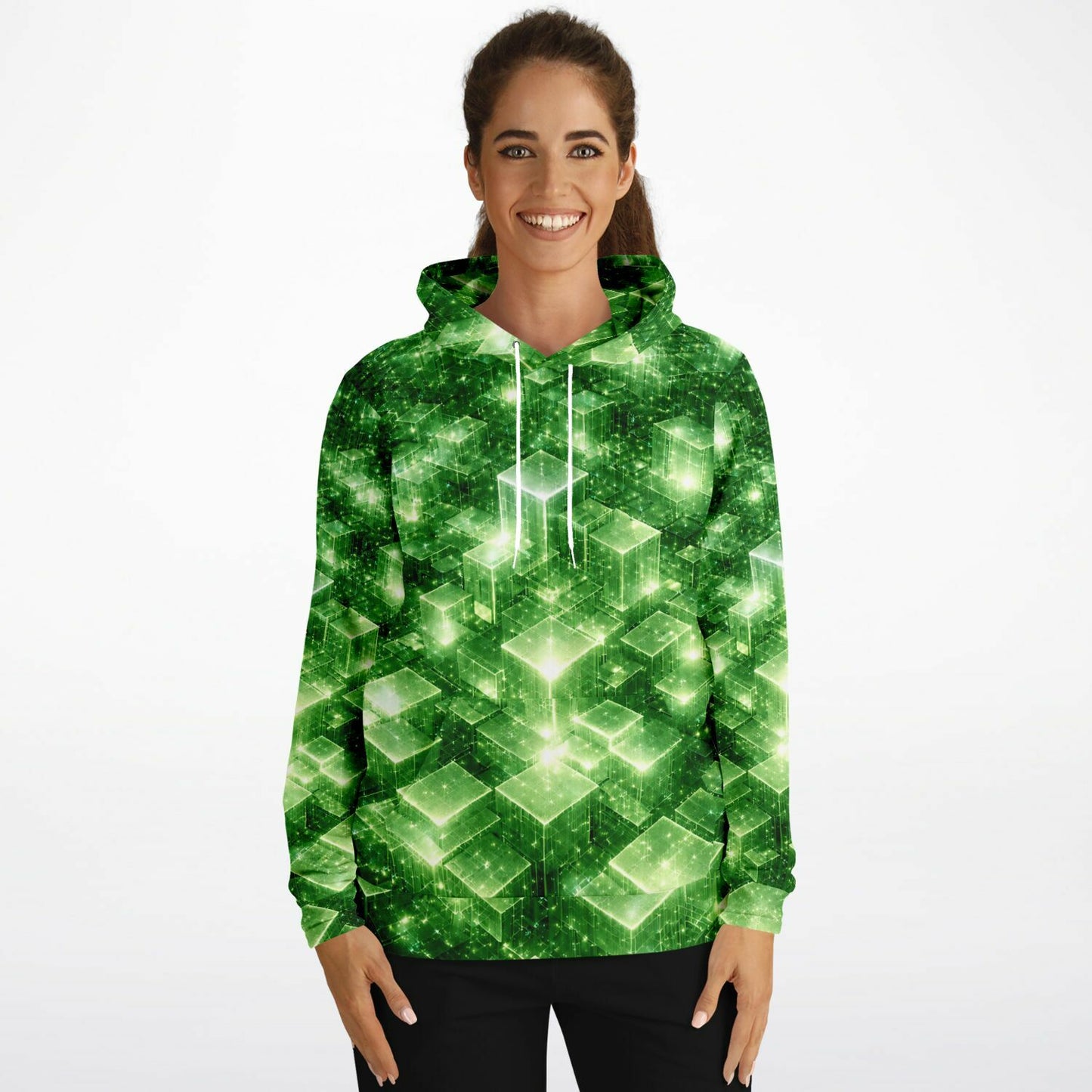 WF - Integration - Athletic Hoodie