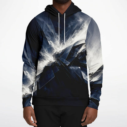 GC - Change - Athletic Hoodie