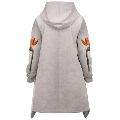 Bird of Paradise - Lab Coat V3