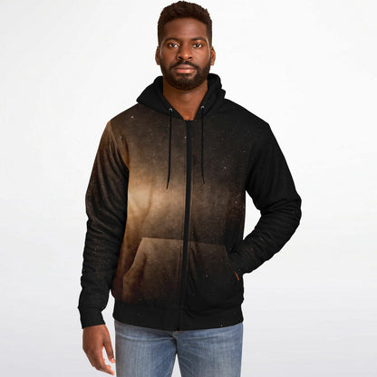Zodiacal Light - Soft Zip
