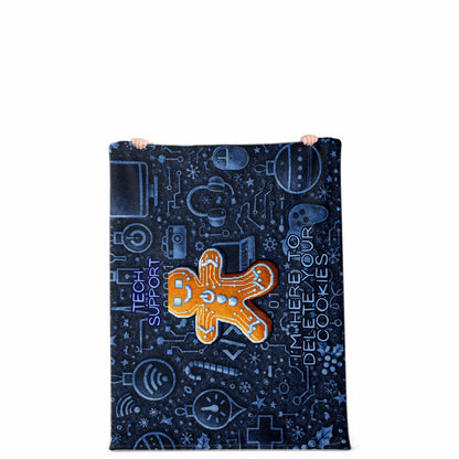 Delete your cookies - Premium Decoration Blanket