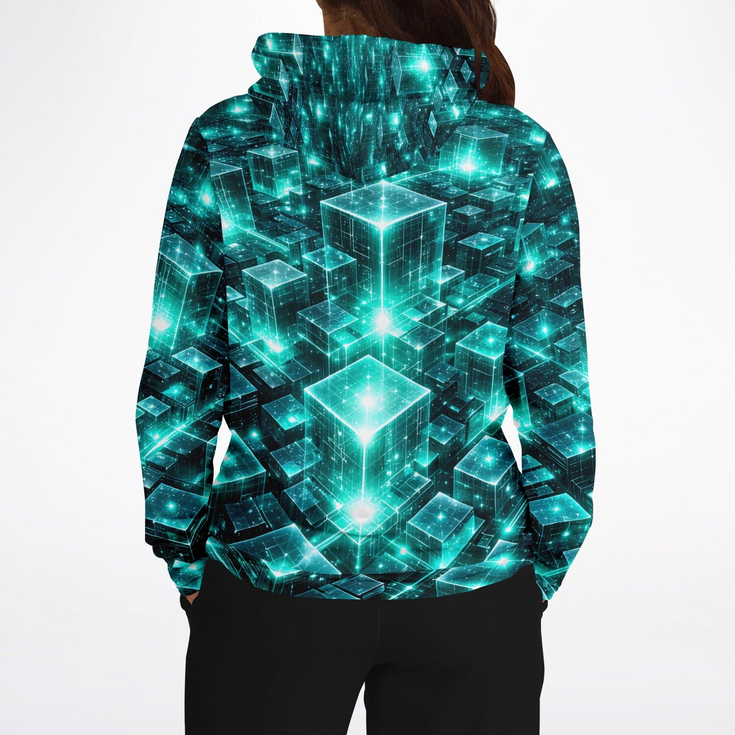 CS - Integration - Athletic Hoodie