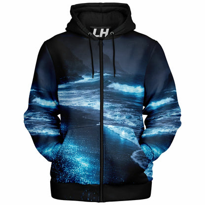 Lucent Tide - Soft Zip