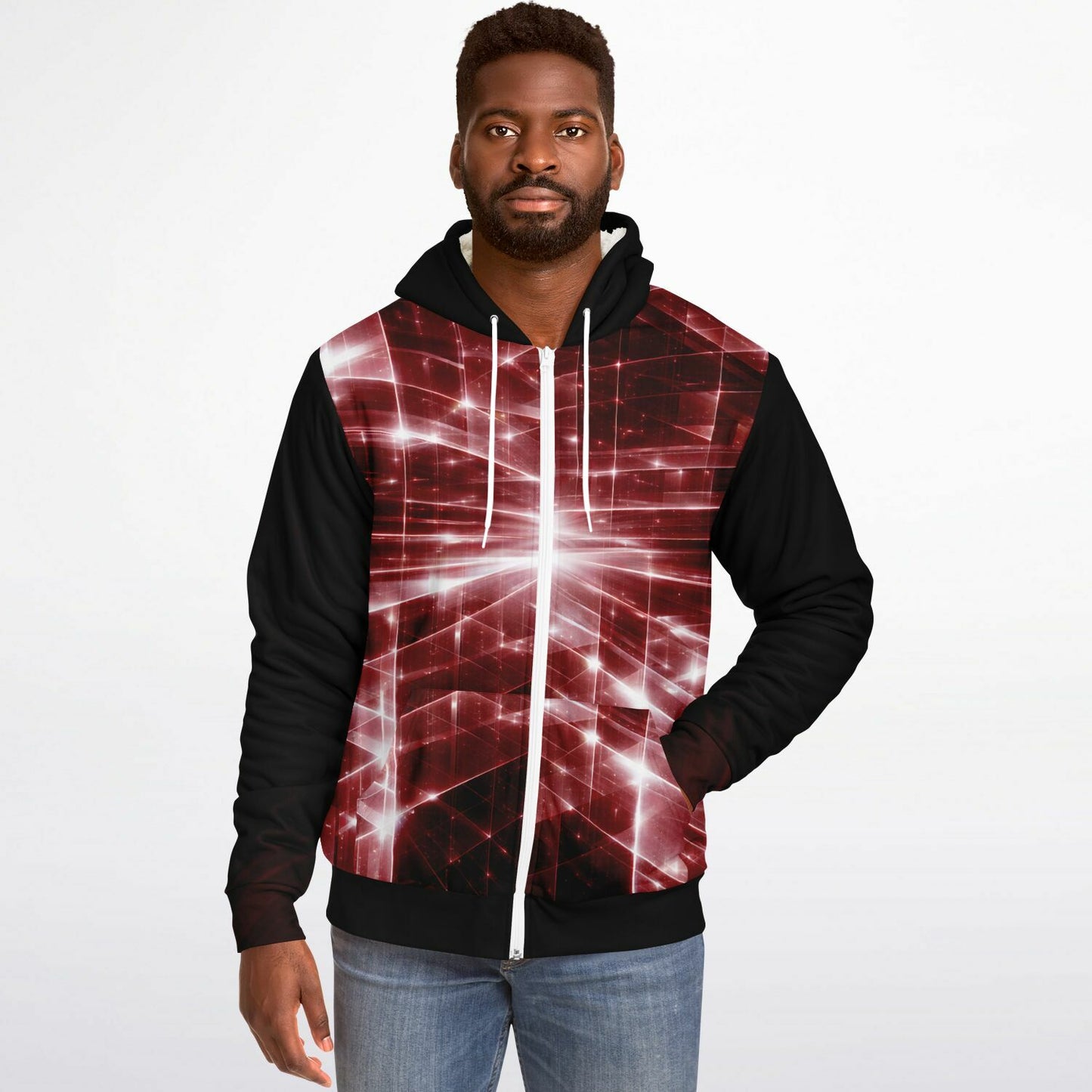 UP - Proof - Soft Zip