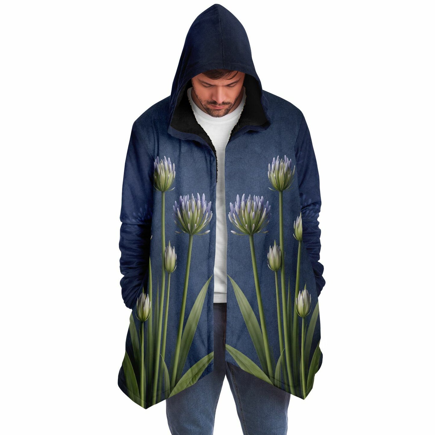 Agapanthus (Lily of the Nile)
