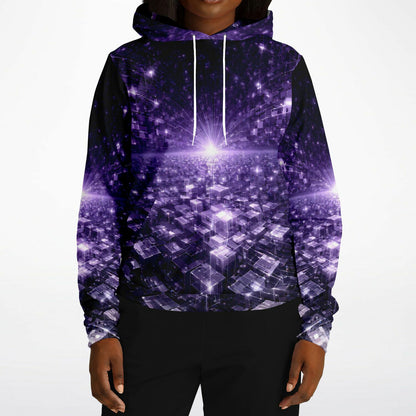 ES - Integration - Athletic Hoodie