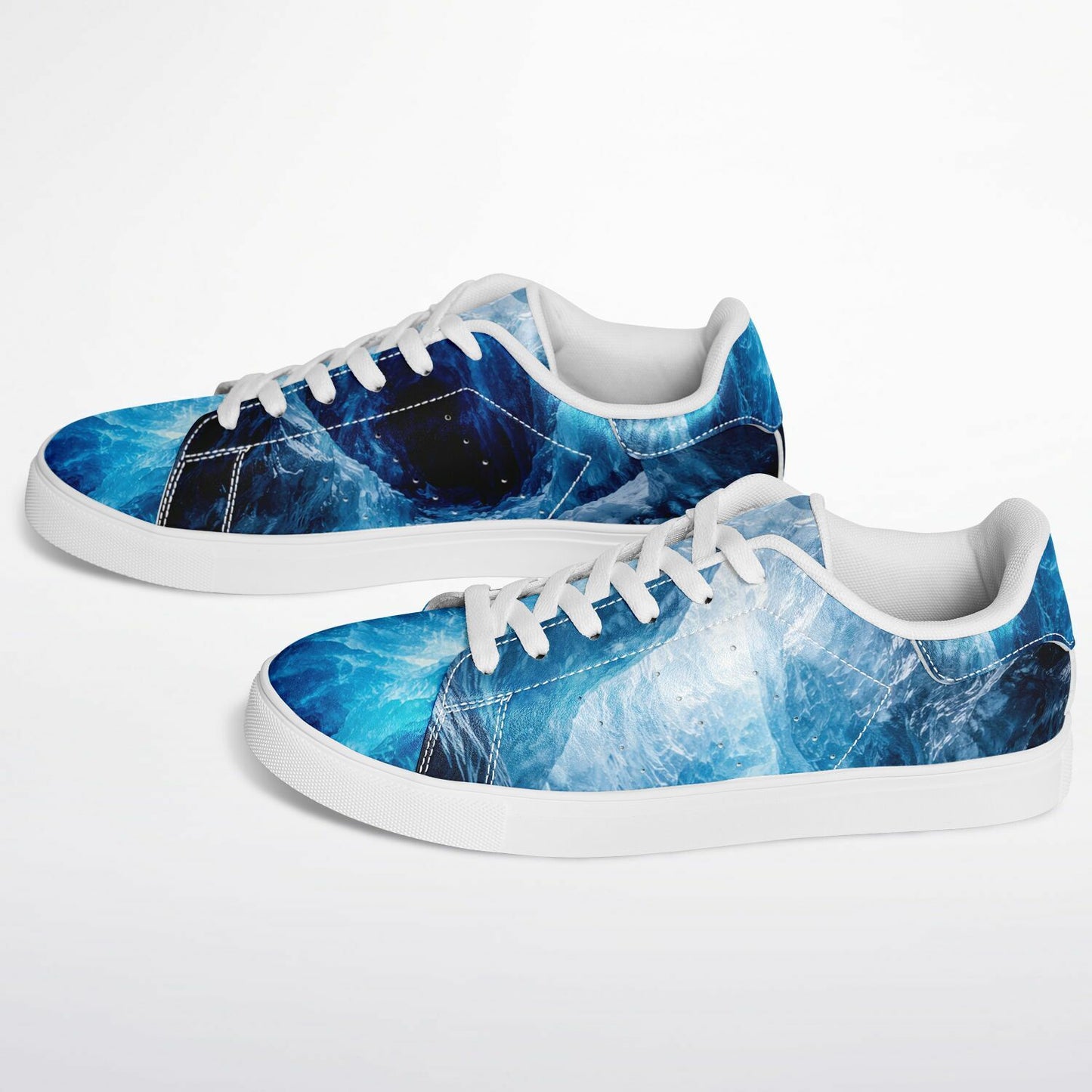 Glacial Core - Comfort Shoes