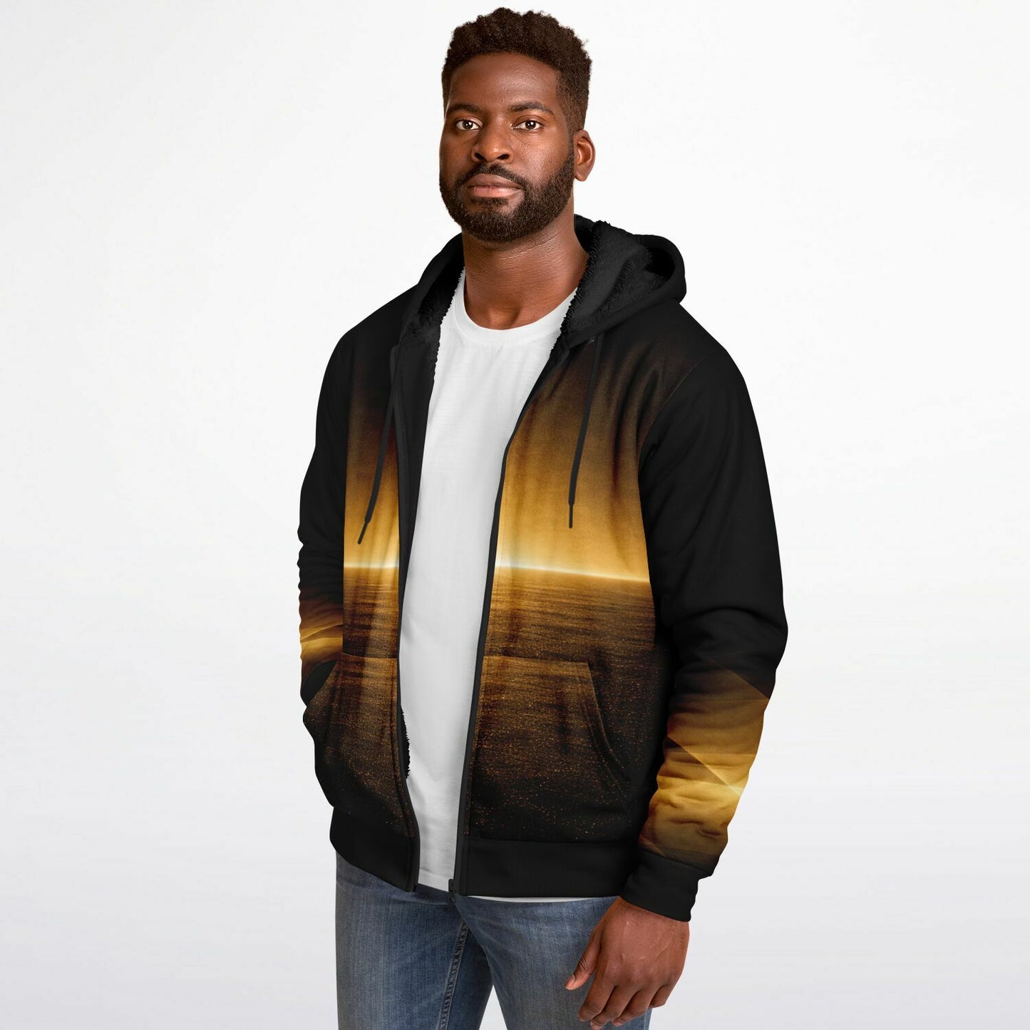 ZL - Origin - Soft Zip