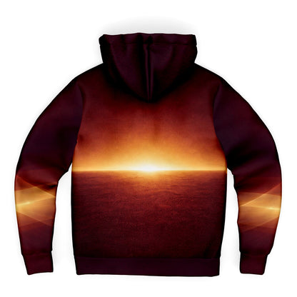 IS - Origin - Soft Zip