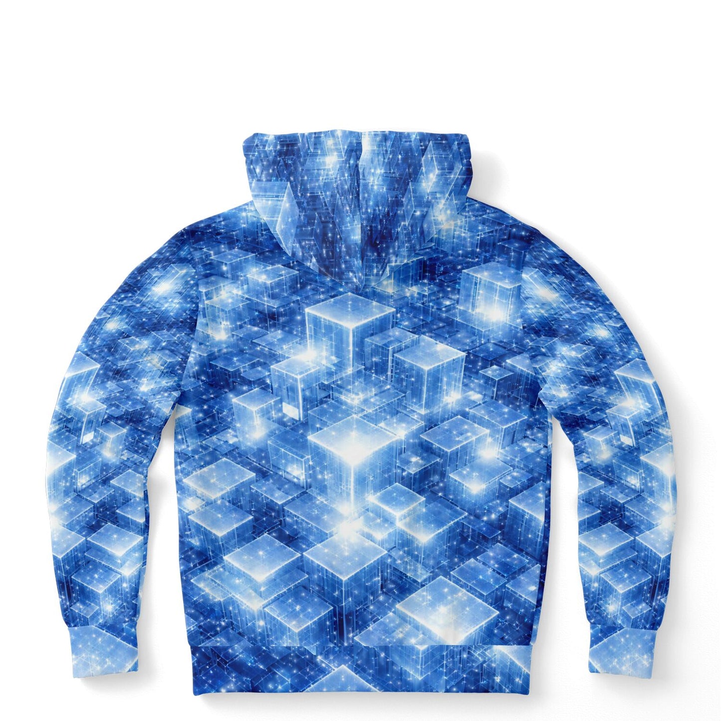 SM - Integration - Athletic Hoodie