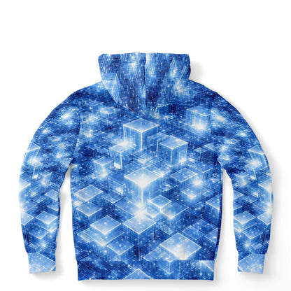 SM - Integration - Athletic Hoodie