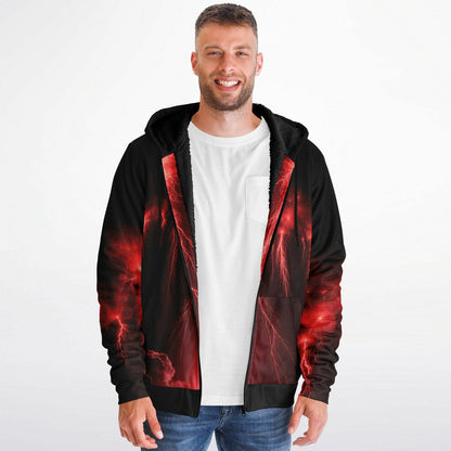 Lightning Sprites - Soft Zip