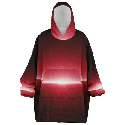 UP - Origin - Snug Hoodie