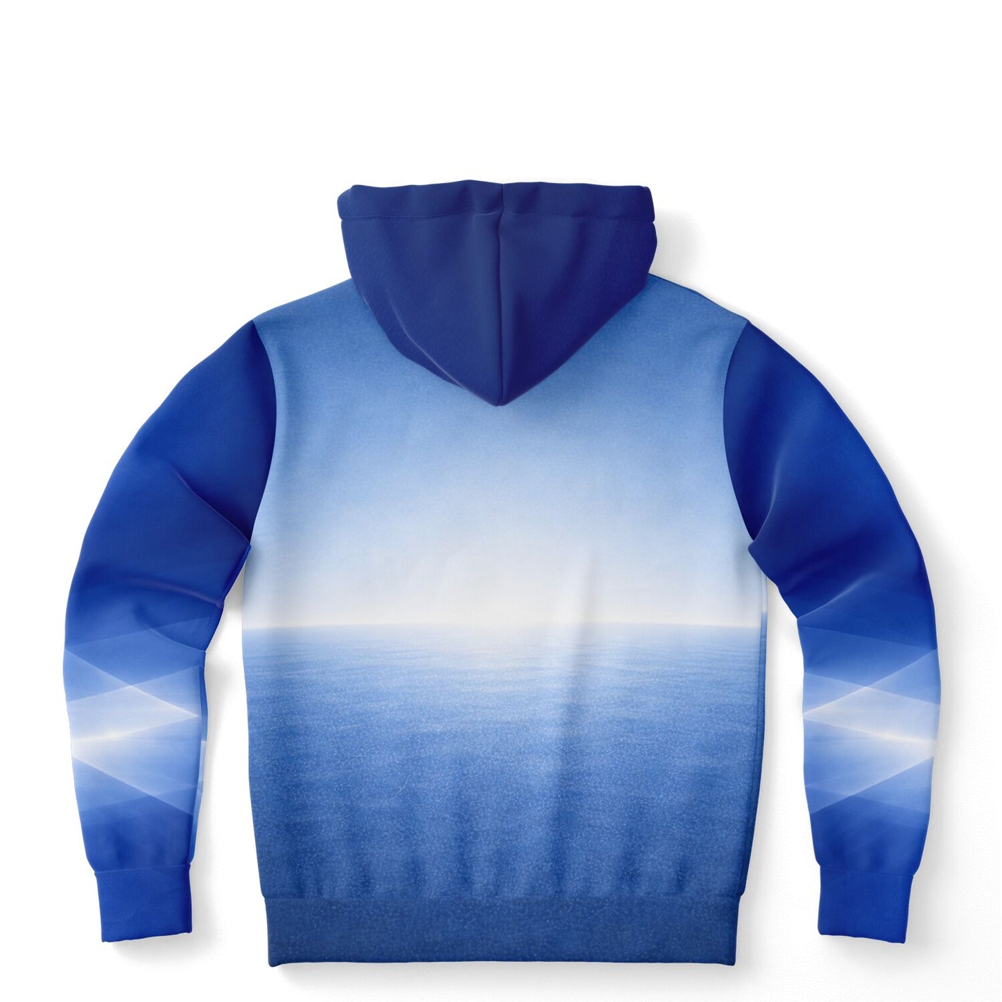 SM - Origin - Athletic Hoodie