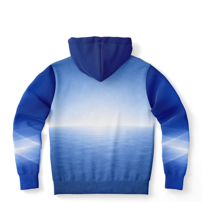 SM - Origin - Athletic Hoodie
