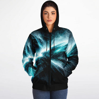 LT - Change - Soft Zip
