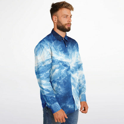 SM - Impact - Button Shirt