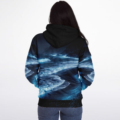 Lucent Tide - Soft Zip