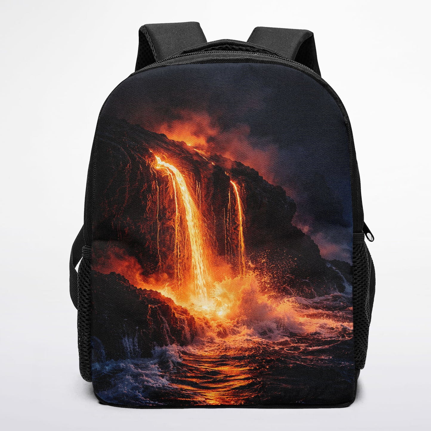 Mantle Emergence - Backpack
