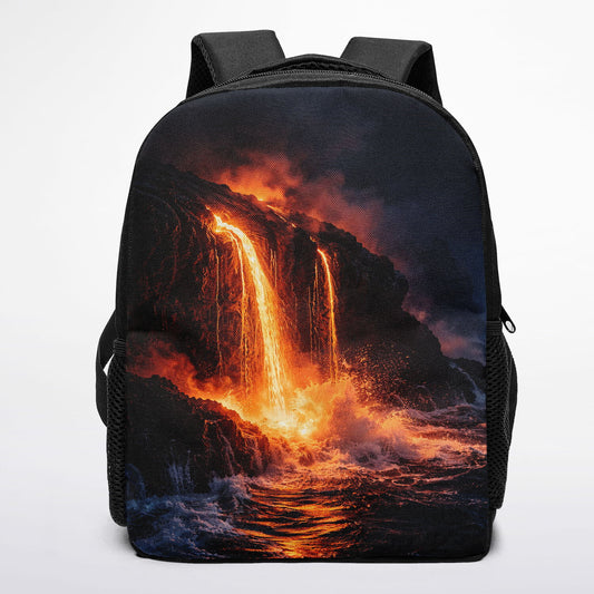 Mantle Emergence - Backpack