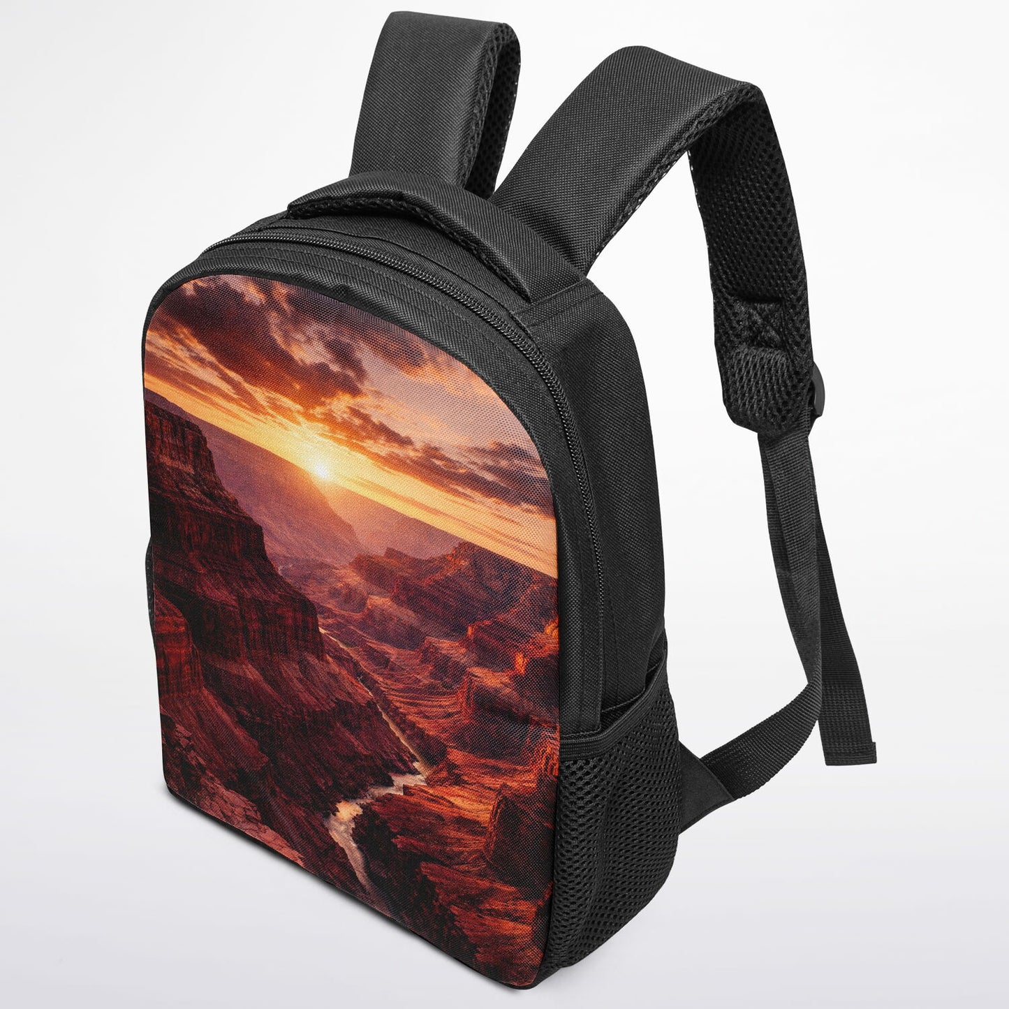 Iron Sunset - Backpack