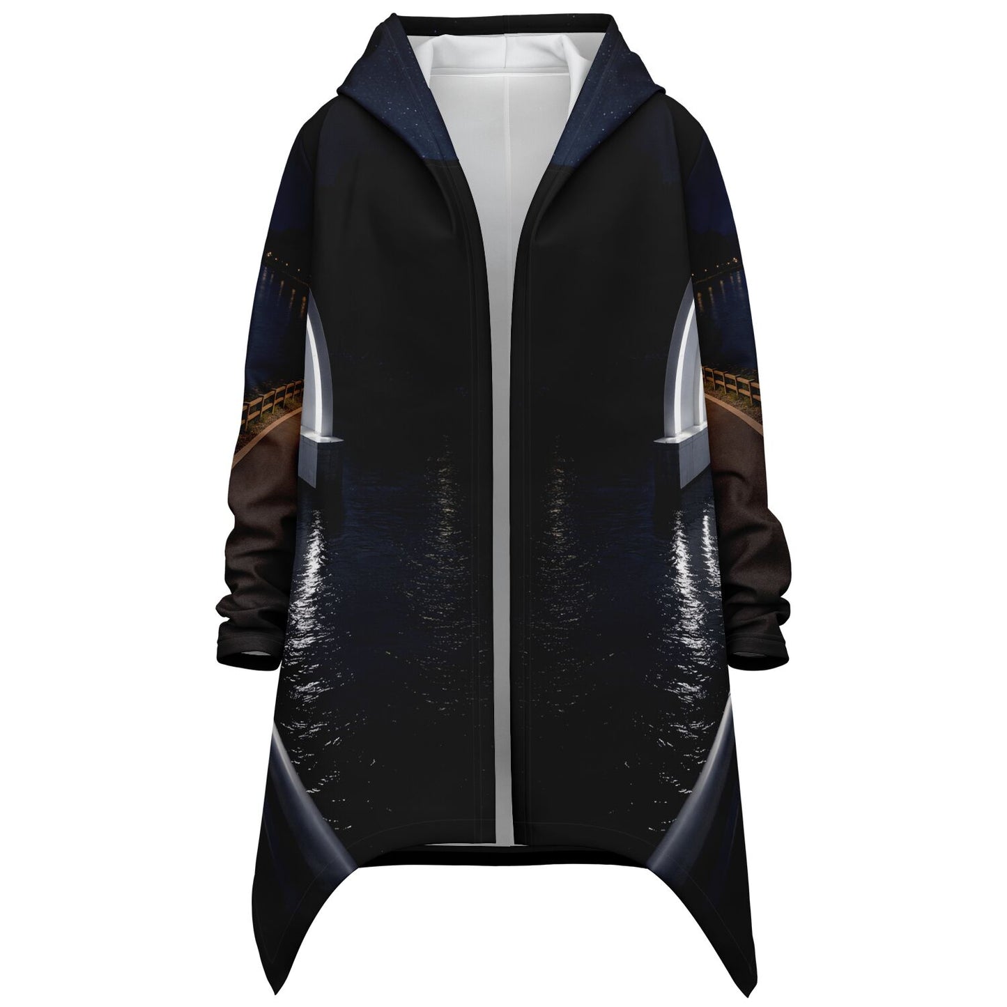 The Engineer - Lab Coat