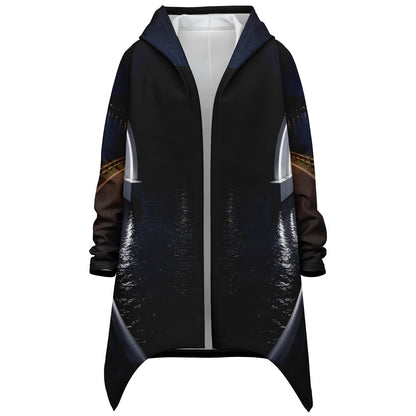 The Engineer - Lab Coat