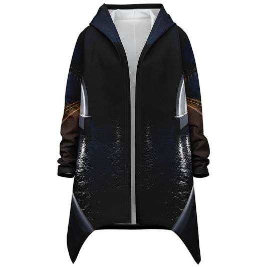 The Engineer - Lab Coat