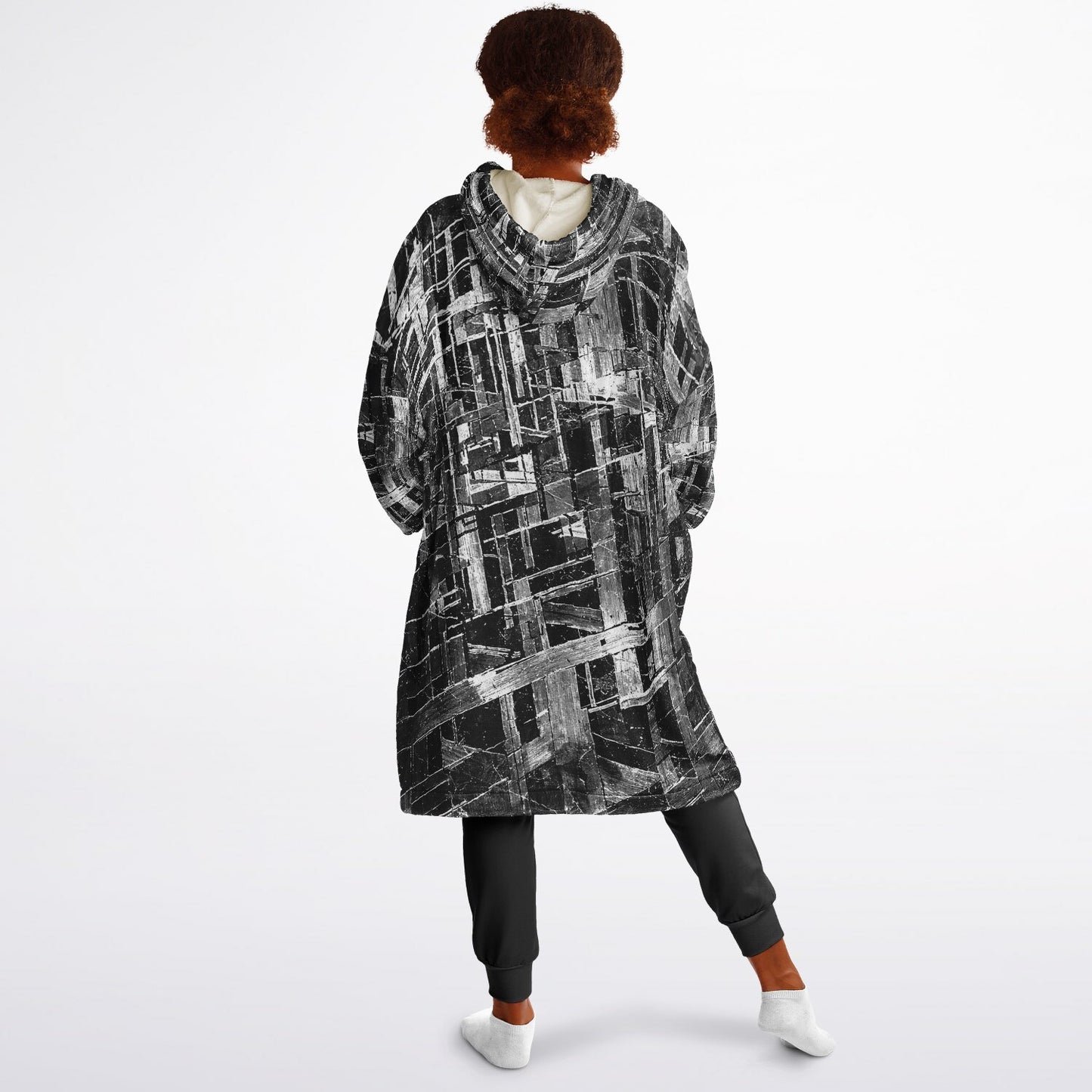 Meteorite Core - Snug Hoodie (Kids)