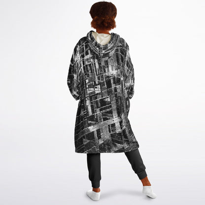 Meteorite Core - Snug Hoodie (Kids)