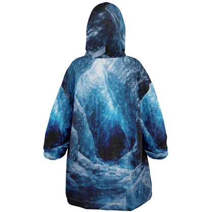 Glacial Core - Snug Hoodie (Kids)