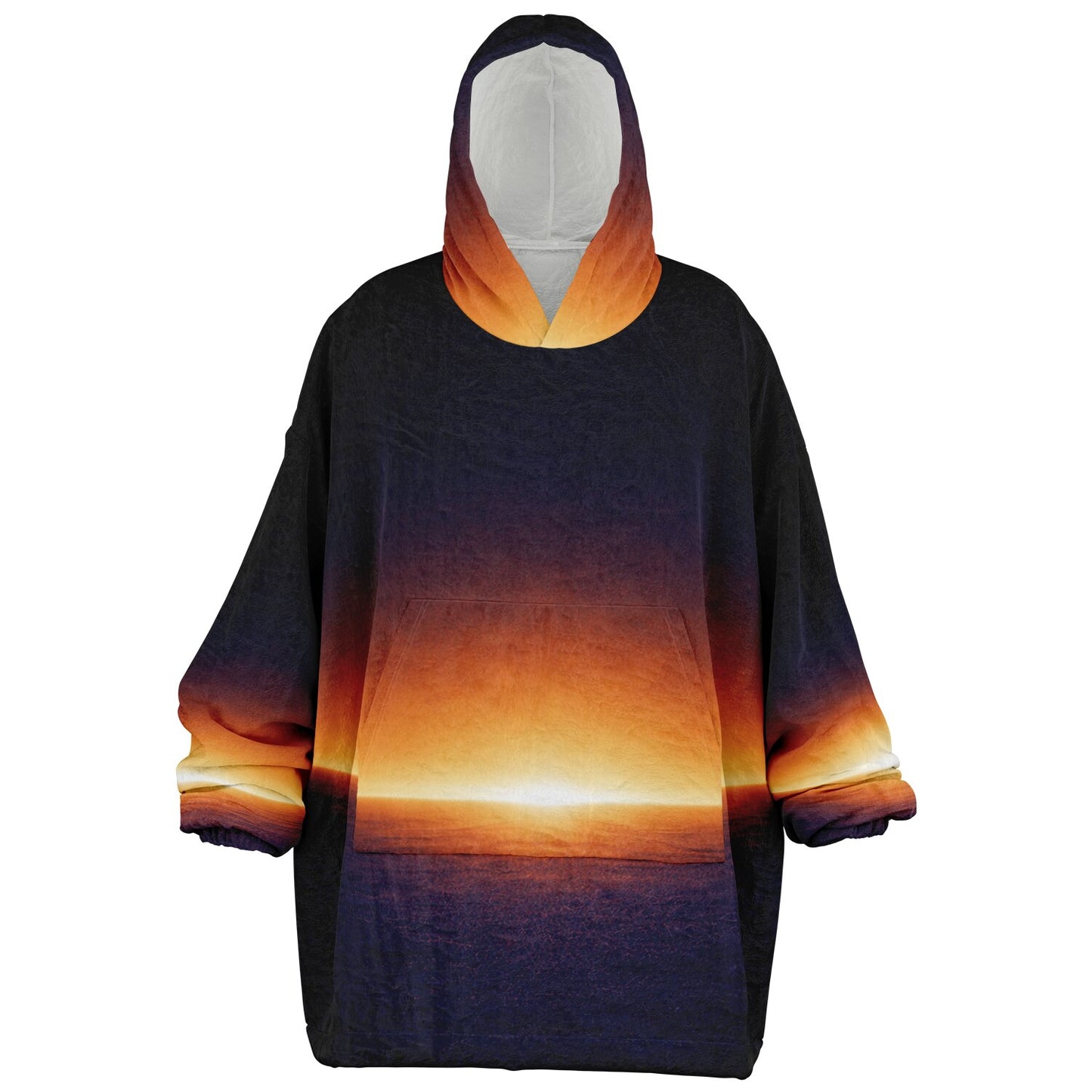 ME - Origin - Snug Hoodie