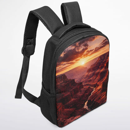 Iron Sunset - Backpack