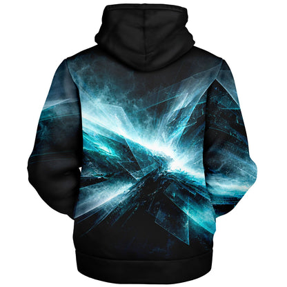 LT - Change - Soft Zip