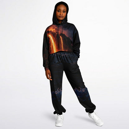 Mantle Emergence - Athletic Outfit