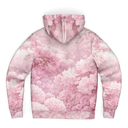 Flower Garden - Soft Zip