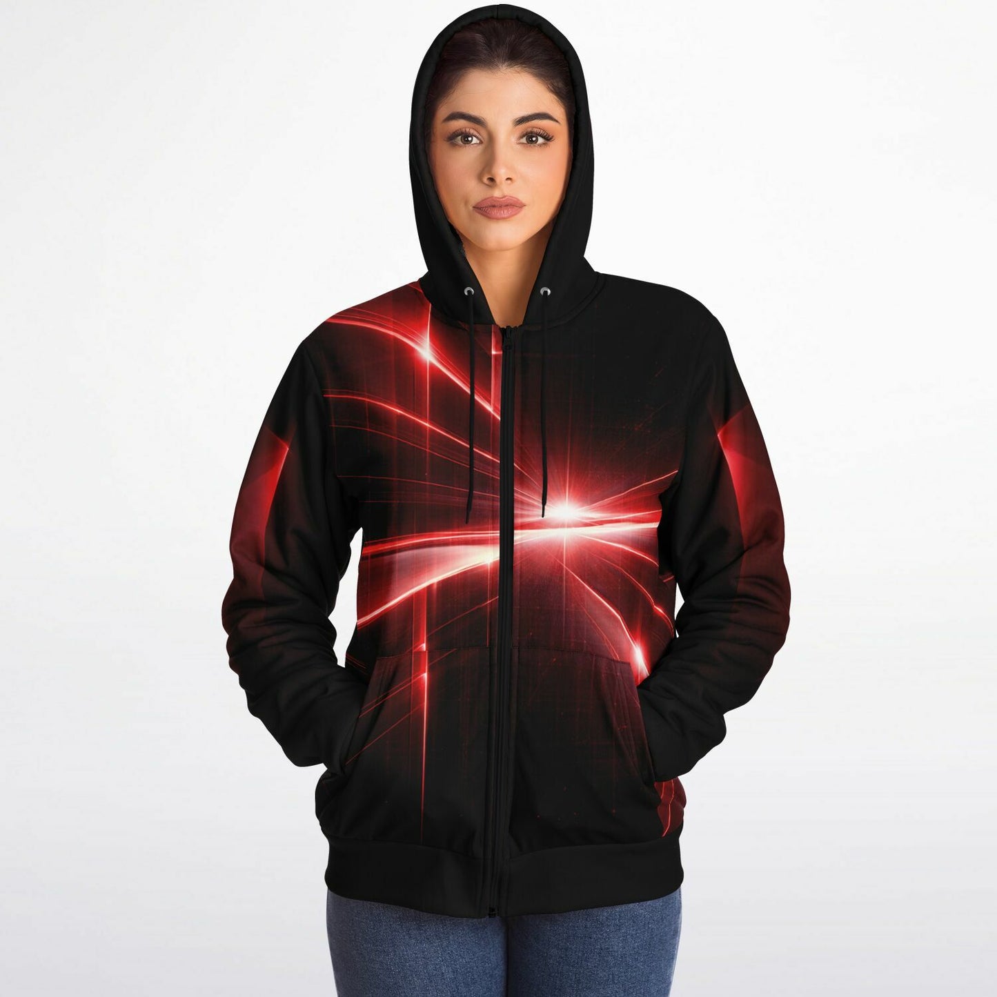 LS - Remnant - Soft Zip