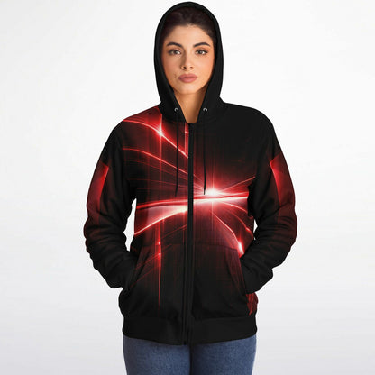 LS - Remnant - Soft Zip
