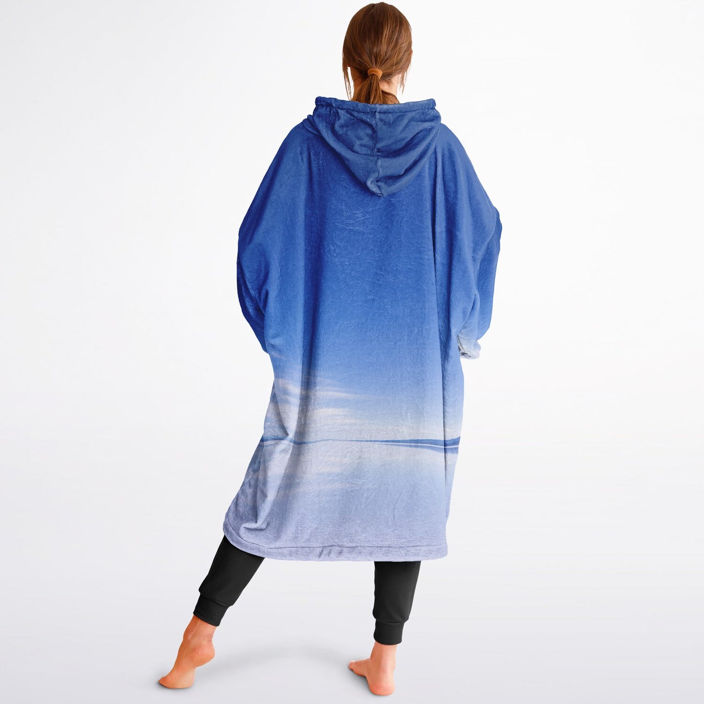 Salt Mirror - Snug Hoodie