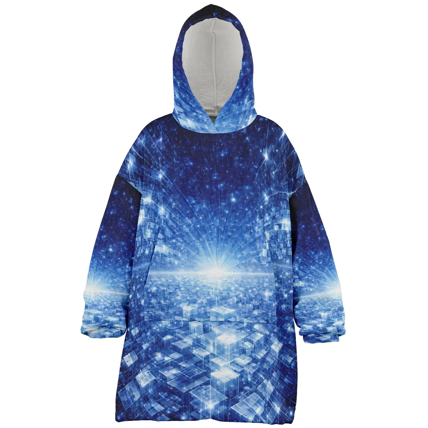 SM - Integration - Snug Hoodie for Kids