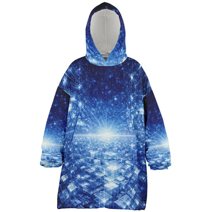 SM - Integration - Snug Hoodie for Kids