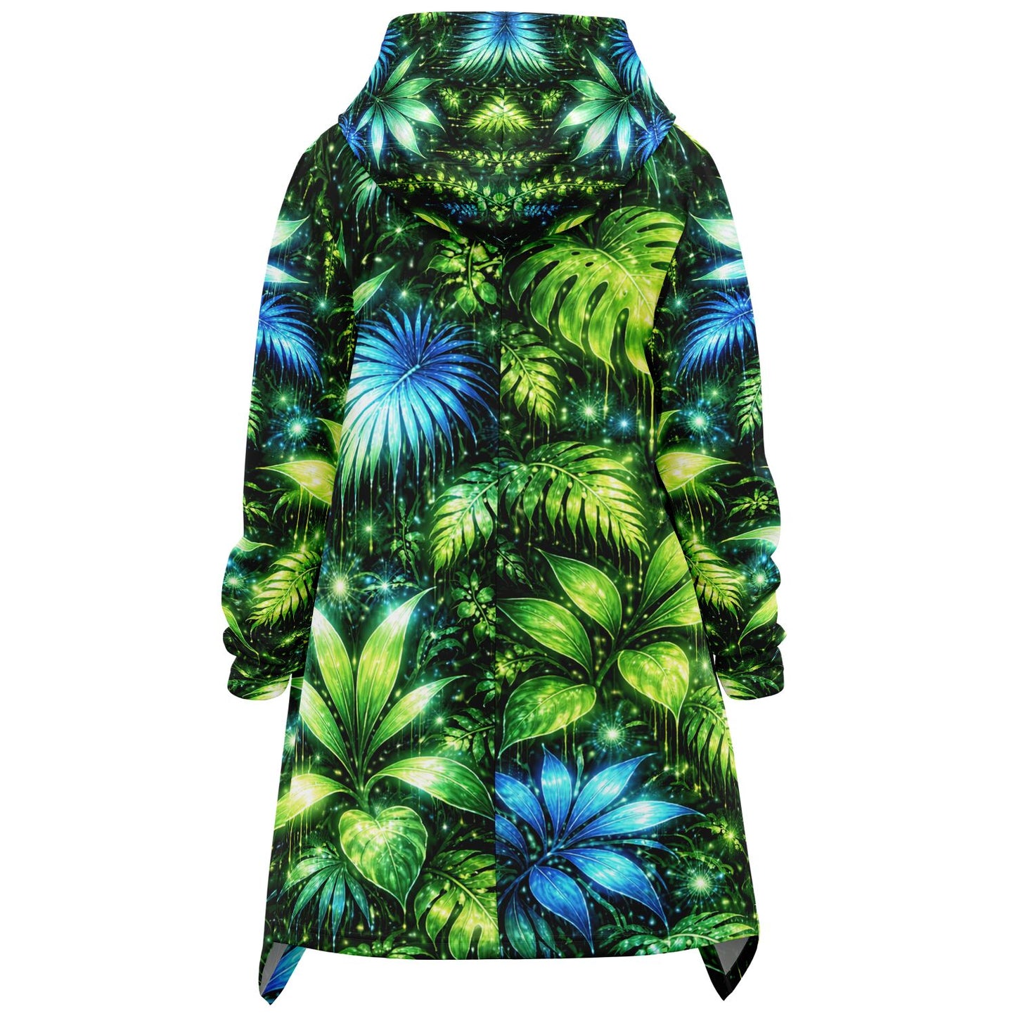 New energy - Lab Coat