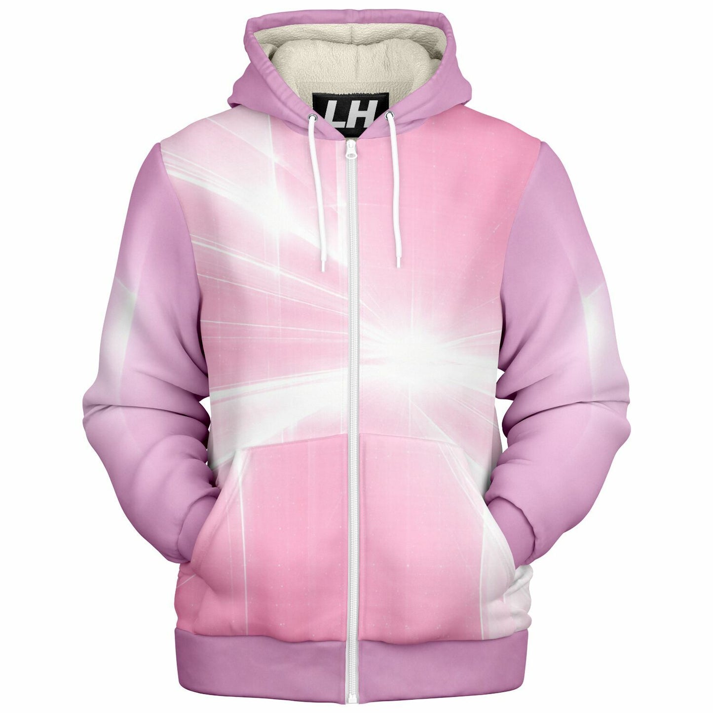 FG - Remnant - Soft Zip