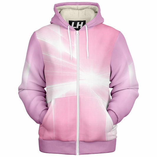 FG - Remnant - Soft Zip